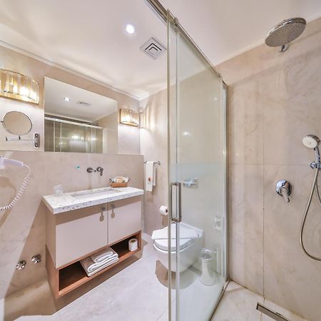 Molino Hotel كاس المظهر الخارجي الصورة