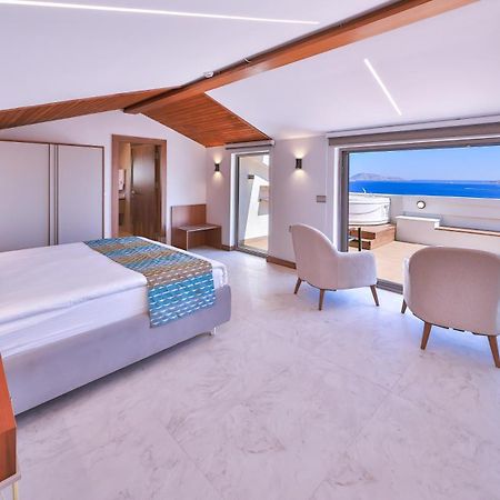 Molino Hotel كاس المظهر الخارجي الصورة