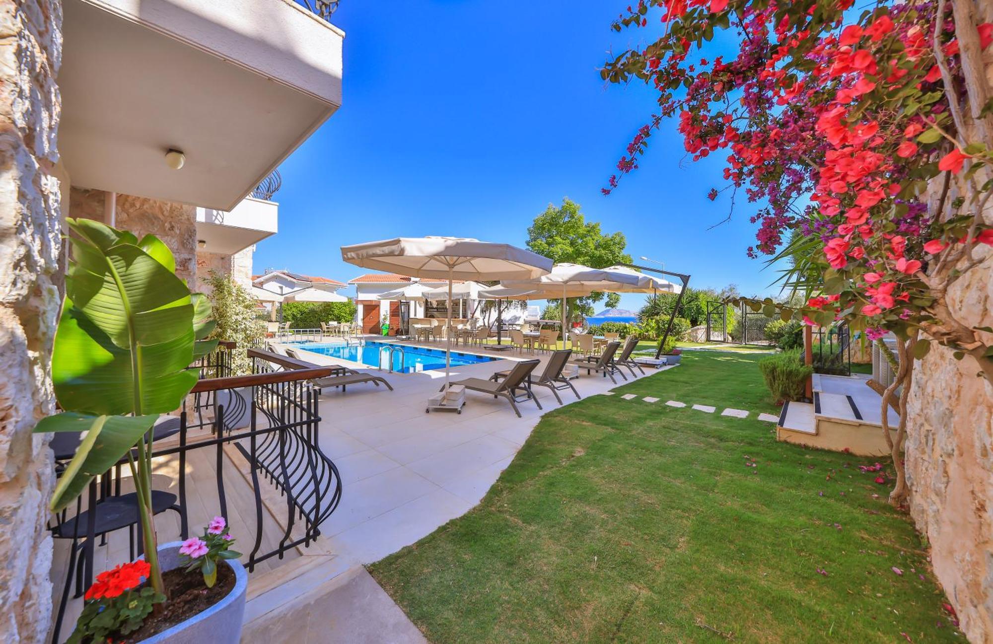 Molino Hotel كاس المظهر الخارجي الصورة
