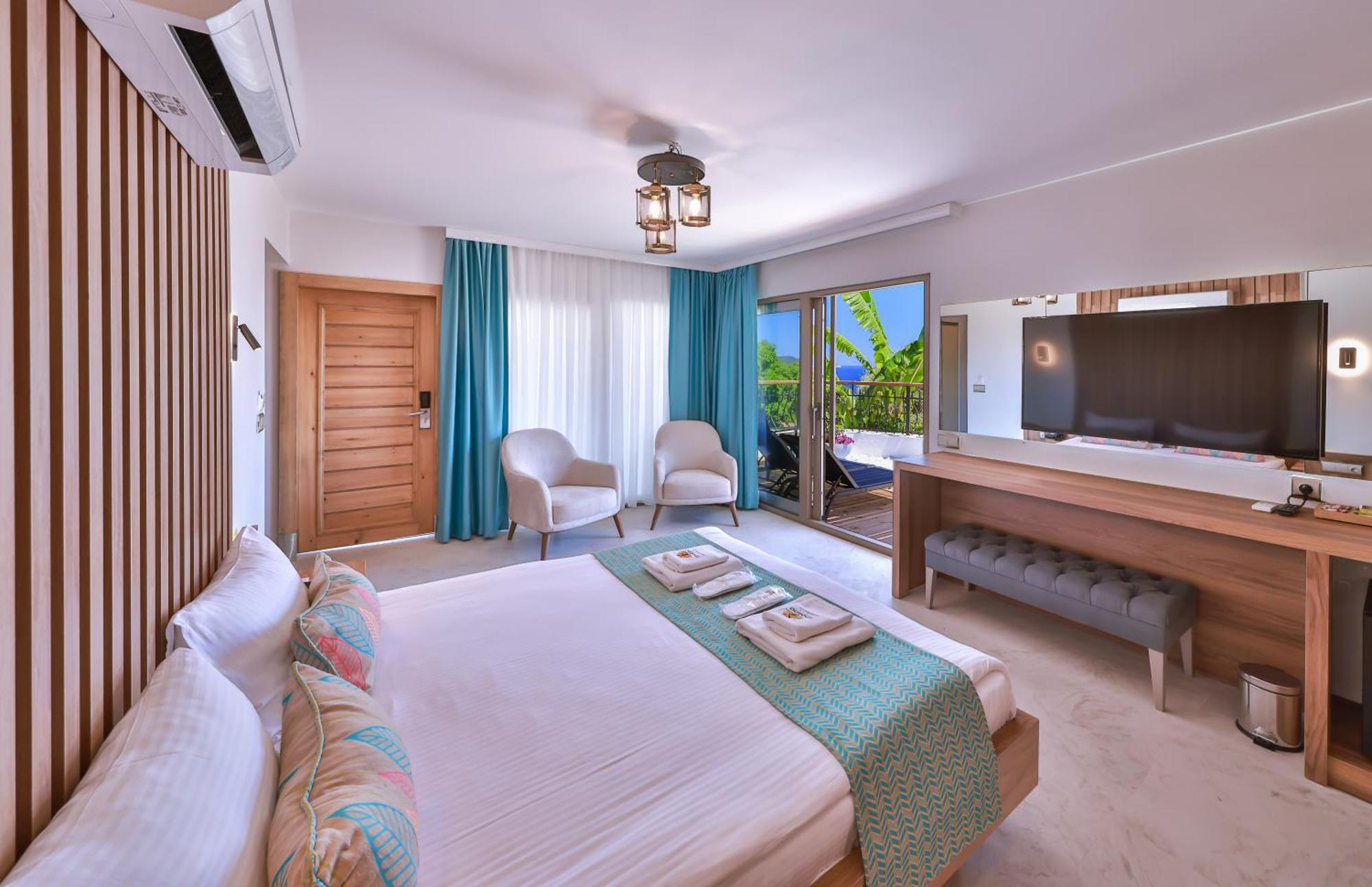 Molino Hotel كاس المظهر الخارجي الصورة