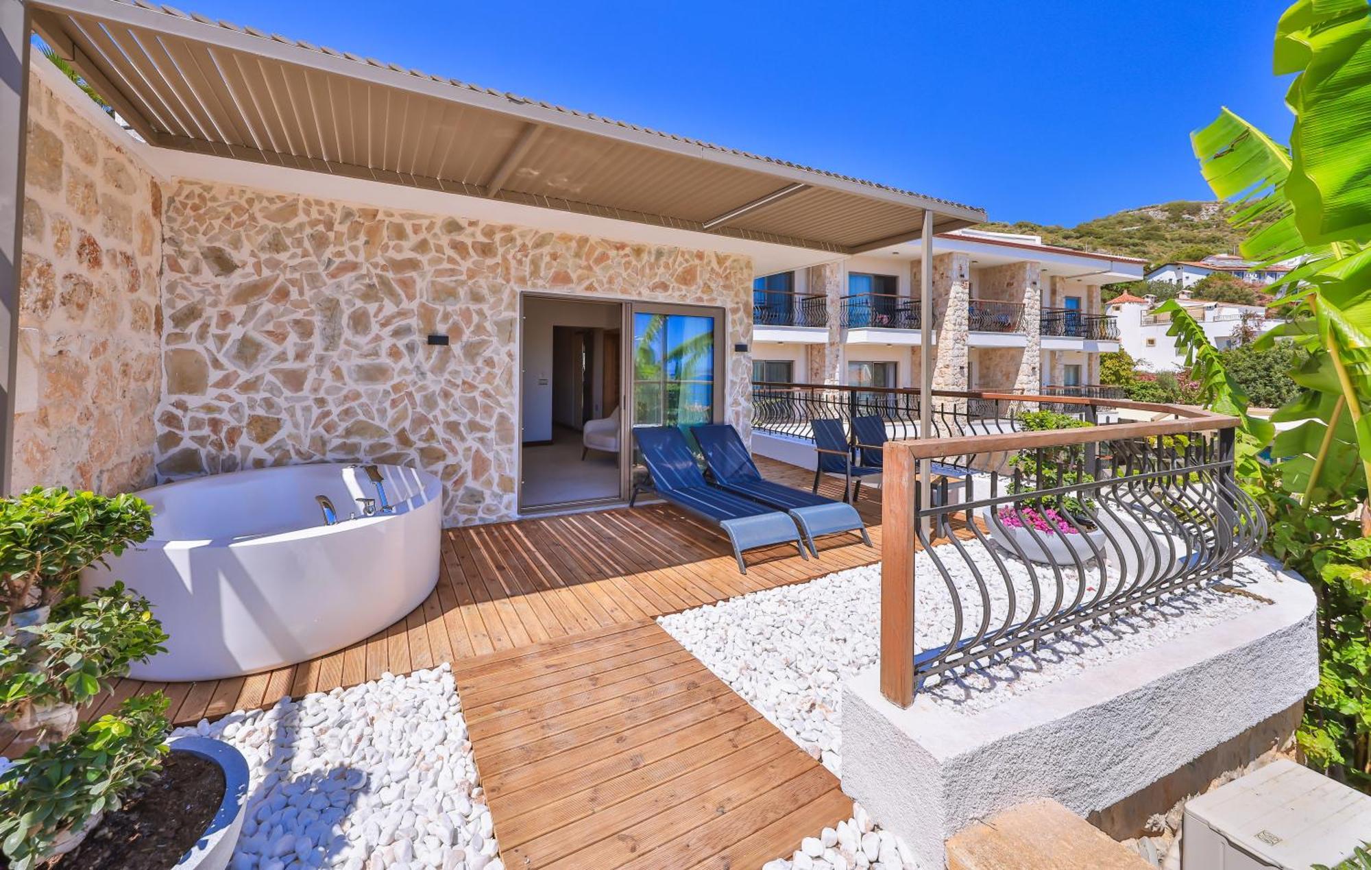 Molino Hotel كاس المظهر الخارجي الصورة