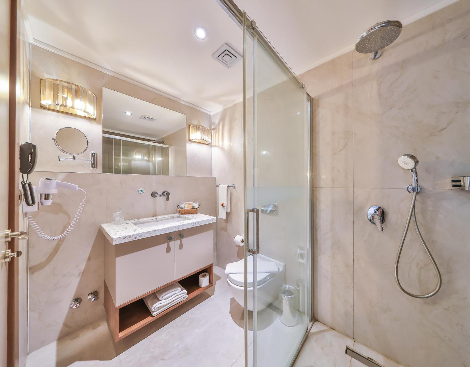 Molino Hotel كاس المظهر الخارجي الصورة