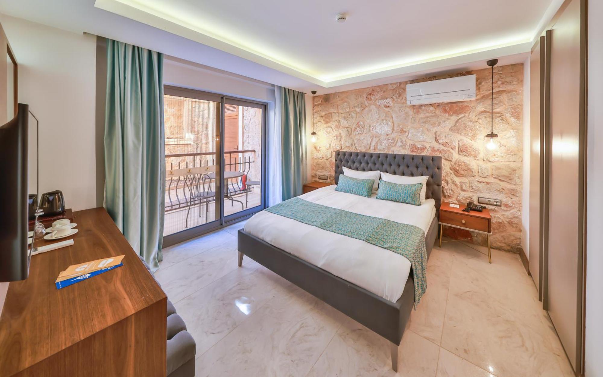 Molino Hotel كاس المظهر الخارجي الصورة
