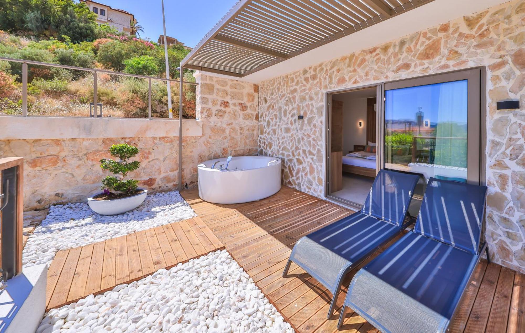 Molino Hotel كاس المظهر الخارجي الصورة