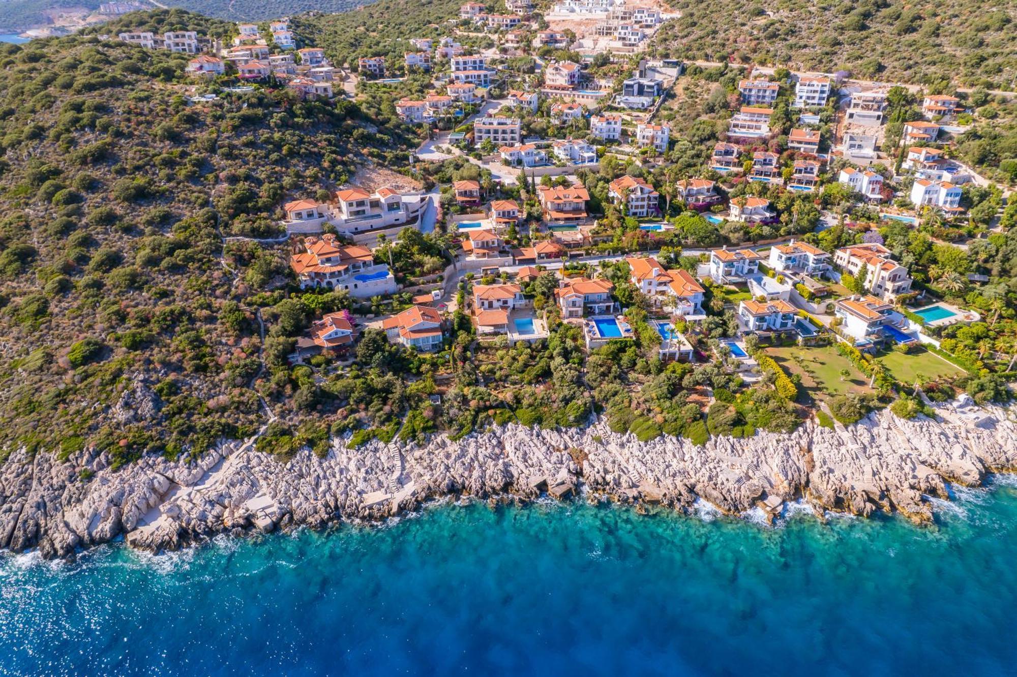 Molino Hotel كاس المظهر الخارجي الصورة
