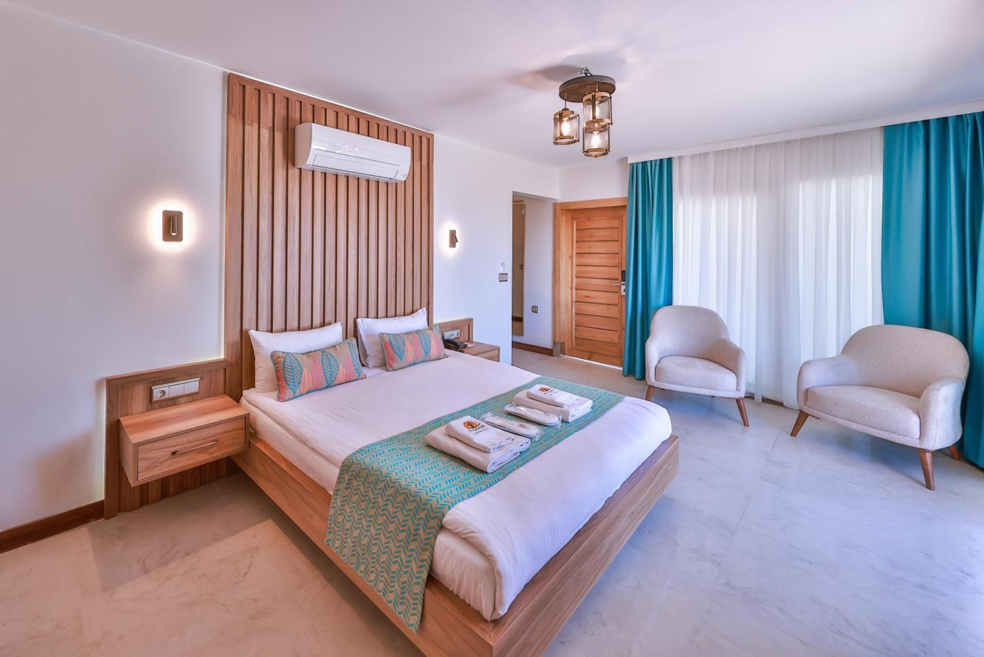 Molino Hotel كاس المظهر الخارجي الصورة