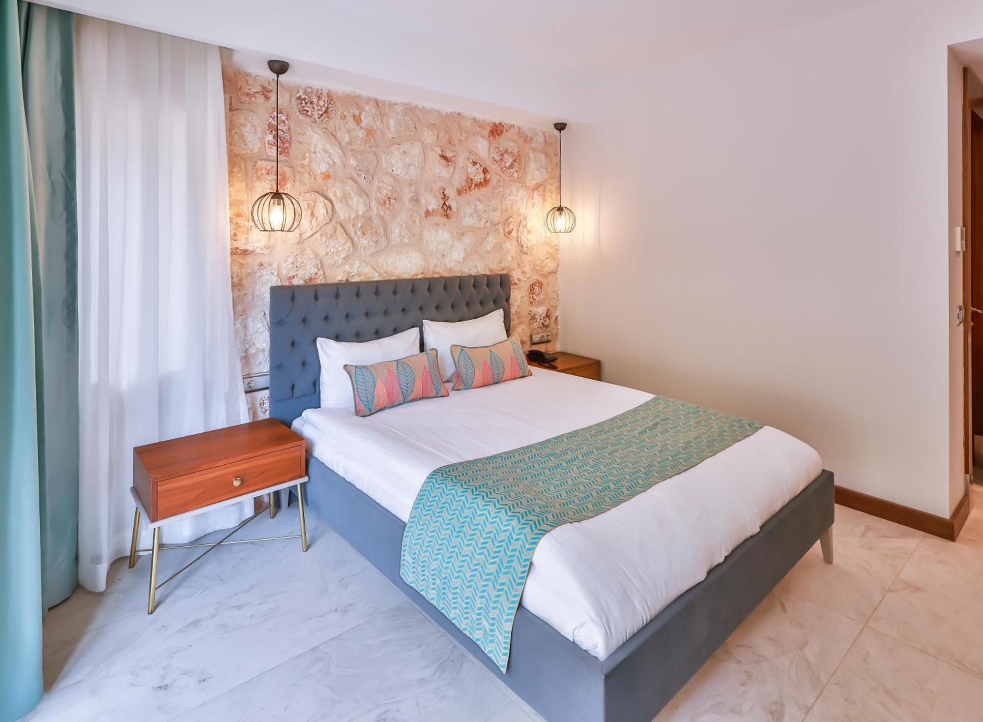Molino Hotel كاس المظهر الخارجي الصورة