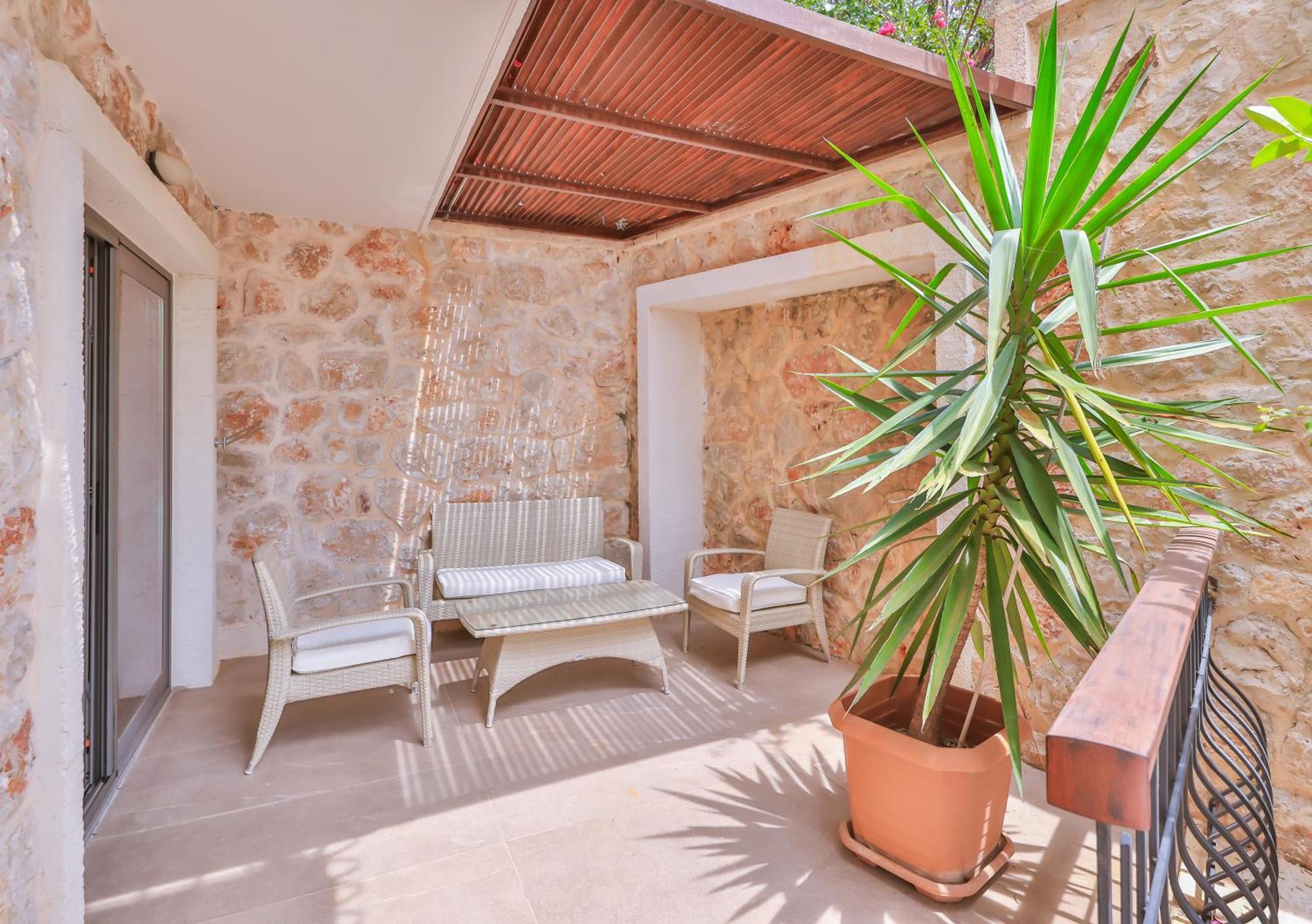 Molino Hotel كاس المظهر الخارجي الصورة