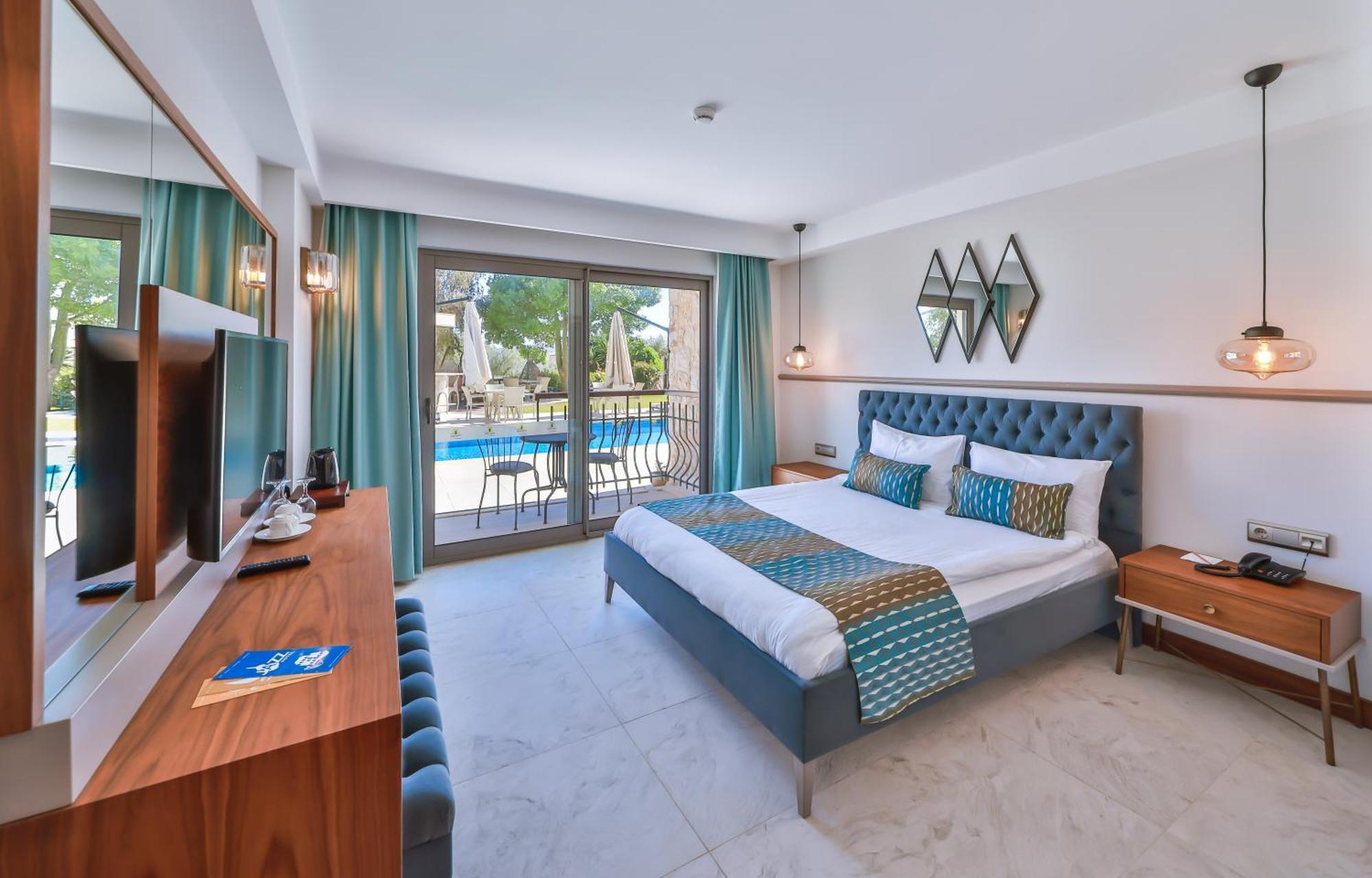 Molino Hotel كاس المظهر الخارجي الصورة
