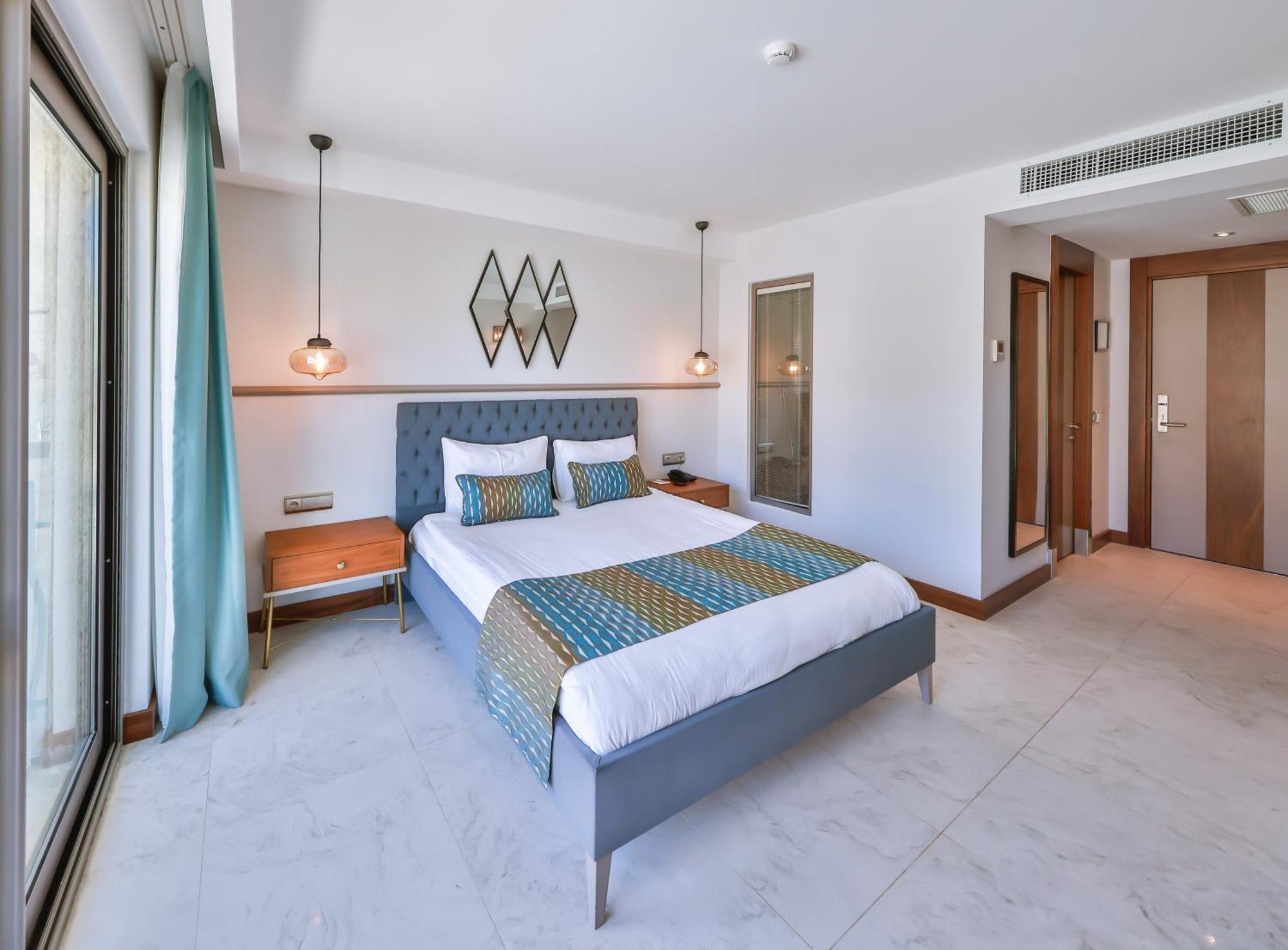 Molino Hotel كاس المظهر الخارجي الصورة
