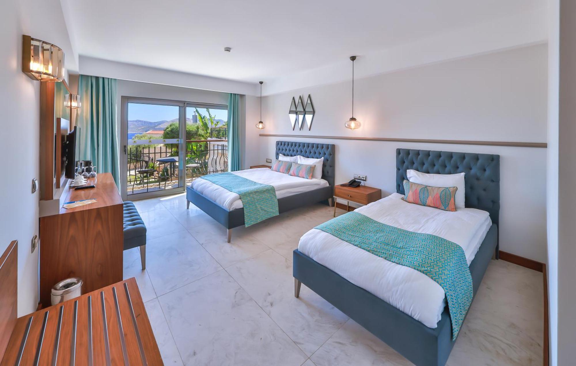 Molino Hotel كاس المظهر الخارجي الصورة