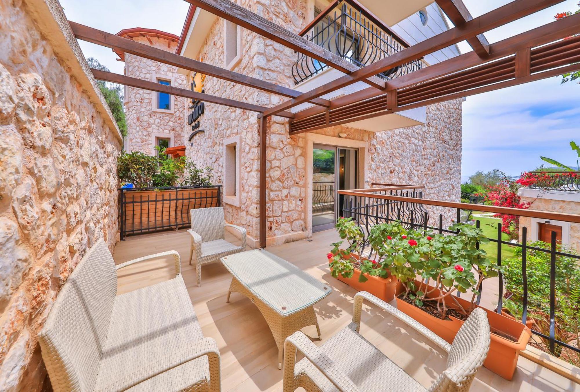 Molino Hotel كاس المظهر الخارجي الصورة