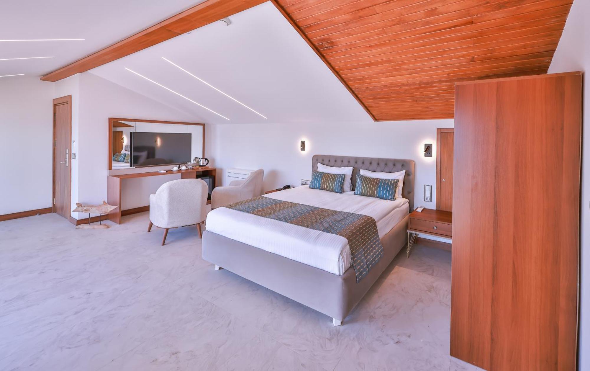 Molino Hotel كاس المظهر الخارجي الصورة