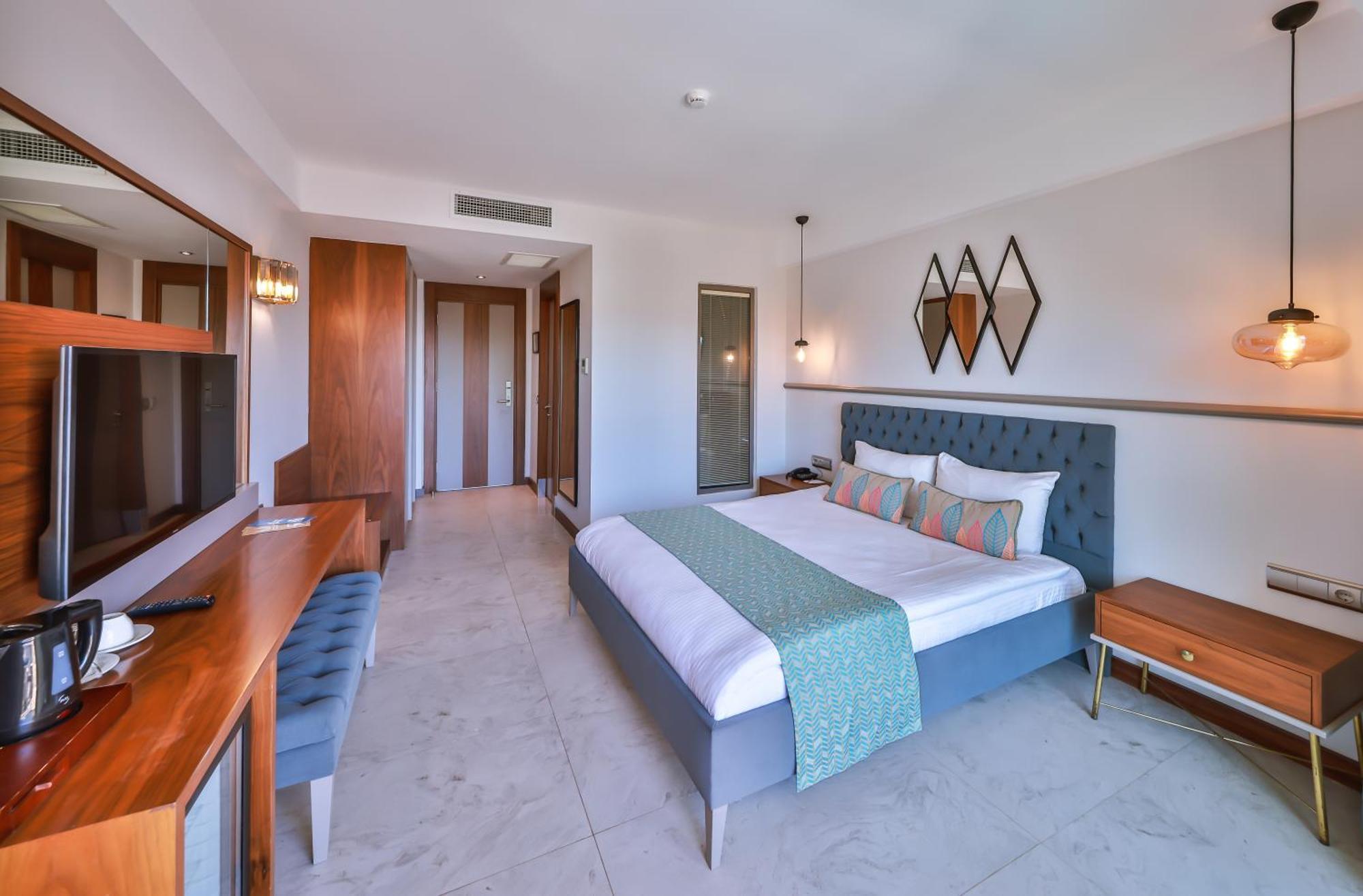 Molino Hotel كاس المظهر الخارجي الصورة